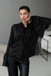 Блузка Tales Yasmin L-XL чорний (bl5317-000) - изображение 8