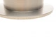 Диск гальмівний задній Toyota Camry 91-01 269.2x10 повний - 0 986 479 R00 BOSCH - зображення 4
