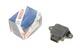 Датчик положения заслонки дроссельной Chevrolet/Citroen/Fiat/Kia/Opel/Peugeot/Uaz - 0 280 122 001 BOSCH - изображение 1
