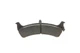 Колодки тормозные задние Jeep Cherokee 84-01 Kelsey-Hayes - 0 986 424 655 BOSCH - изображение 3