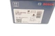 Колодки тормозные задние Fiat 500L 13-/Tipo 15- - 0 986 494 802 BOSCH - изображение 7