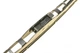 Щетки стеклоочистителя 600/530mm VW Amarok 11-/T5 03-15 - 3 397 001 802 BOSCH - изображение 7