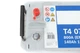 Аккумуляторная батарея 140Ah/800A 513x189x223/+L - 0 092 T40 760 BOSCH - изображение 4