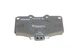 Колодки тормозные передние Toyota Land Cruiser 90 96-02/VW Taro 2.4D 89-97 - 0 986 424 268 BOSCH - изображение 3