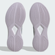 Женские кроссовки для бега Adidas Duramo 10 HP2386 38 (5UK) 23.5 см Silvio/Silvmt/Sildaw (4066748954803) - изображение 6