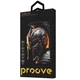 Защитное стекло iPhone 15 Pro Max FULL SCREEN ACHILLES - изображение 1