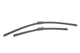 Щітки склоочисника 650/450mm VW Golf VII/Skoda Superb III/Audi A3 12- Aerotwin бескаркасная - 3 397 007 863 BOSCH - зображення 6