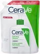 Wkład wymienny Emulsja do mycia twarzy i ciała CeraVe Hydrating Cleanser dla skóry normalnej i suchej 473 ml (3337875905602) - obraz 1