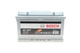 Аккумуляторная батарея 74Ah/750A 278x175x175/+R/B13 - 0 092 S50 070 BOSCH - изображение 1