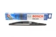 Щетка стеклоочистителя задняя 260mm Renault Scenic II/Megane II/Dacia Dokker 03- - 3 397 004 801 BOSCH - изображение 1