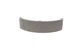 Колодки тормозные задние Lada Kalina/2108-2112 барабанные 200x42 - 0 986 487 219 BOSCH - изображение 2