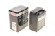 Аккумуляторная батарея 12Ah/125A 134х81х160/+R/B0 AGM Factory Activated AGM - 0 986 FA1 120 BOSCH - изображение 1