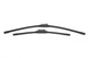 Щетки стеклоочистителя 600/400mm VW Polo/Skoda Rapid 09- - 3 397 007 555 BOSCH - изображение 3