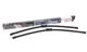 Щетки стеклоочистителя 680/680mm Ford Mondeo 14- - 3 397 014 115 BOSCH - изображение 1