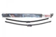 Щетки стеклоочистителя 650/650mm Opel Astra J/Peugeot 508 09- - 3 397 007 636 BOSCH - изображение 1
