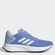 Женские кроссовки для бега Adidas Duramo 10 HQ4131 40 (6.5UK) 25 см Blufus/Ftwwht/Lucblu (4066748966103) - изображение 1