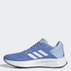 Женские кроссовки для бега Adidas Duramo 10 HQ4131 40 (6.5UK) 25 см Blufus/Ftwwht/Lucblu (4066748966103) - изображение 3