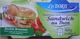 Паштет з тунця Sandwich au Thone Recette Bretonne 160 гр. - зображення 2