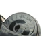 Сигнал звуковой VW Golf IV 97-05 420Hz - 0 986 AH0 503 BOSCH - изображение 6