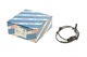 Датчик ABS передний Opel Corsa D/E 1.0-1.7 CDTI 06- - 0 265 008 089 BOSCH - изображение 1
