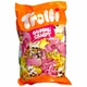 Жувальні цукерки TROLLI Корівки 1 кг (0240) - изображение 1