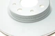 Диск тормозной передний Fiat Doblo 01- 257x20 - 0 986 478 515 BOSCH - изображение 5