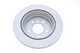 Диск тормозной задний BMW 1 E81/E87/3 E90-E93 04-13/X1 E84 09-15 300x20с покр.вентилир - 0 986 479 263 BOSCH - изображение 2