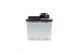 Аккумуляторная батарея 53Ah/500A 242x175x175/+R/B13 - 0 092 S30 041 BOSCH - изображение 4