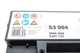 Аккумуляторная батарея 53Ah/500A 242x175x175/+R/B13 - 0 092 S30 041 BOSCH - изображение 6