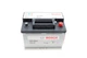 Аккумуляторная батарея 53Ah/500A 242x175x175/+R/B13 - 0 092 S30 041 BOSCH - изображение 7