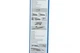 Гумка Щітки склоочисника 2 шт 450/450mm Fiat Bravo/Doblo/Palio/Panda/Punto 79- - 3 397 033 361 BOSCH - зображення 4