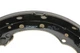 Колодки тормозные задние Audi 80-89/VW Passat/Chery Amulet/Geely без ABS барабанные 200х40 - 0 986 487 270 BOSCH - изображение 6