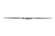 Щітка склоочисника 600mm MB E-class W124/C-class W202 82- - 3 397 018 300 BOSCH - зображення 2