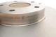 Диск тормозной передний Mazda 3 13- 280x25 с покрытием вентилируемый - 0 986 479 C36 BOSCH - изображение 3