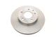 Диск тормозной передний Mazda 3 13- 280x25 с покрытием вентилируемый - 0 986 479 C36 BOSCH - изображение 7