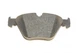 Колодки гальмівні передні BMW 5 F10/F11/6 F06/F12/F13 09-16 - 0 986 494 549 BOSCH - зображення 8