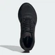 Женские кроссовки для бега Adidas Duramo 10 GX0711 38 (5UK) 23.5 см Cblack/Cblack/Ironmt (4065418337595) - изображение 5