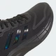 Женские кроссовки для бега Adidas Duramo 10 GX0711 38 (5UK) 23.5 см Cblack/Cblack/Ironmt (4065418337595) - изображение 7