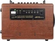 Комбоусилитель для акустической гитары Joyo BSK-80 (80W, 1x10", 1x3") (R128304) - изображение 4