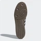 Женские кеды низкие Adidas Samba Og B75806 37.5 (4.5UK) 23 см Ftwwht/Cblack/Cgrani (4059809047088) - изображение 6