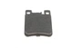 Колодки тормозные задние MB C-class W202/W203/E-class W124/W210/S-class W140/W220 91-07Ate - 0 986 460 965 BOSCH - изображение 3