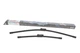 Щетки стеклоочистителя 650/400mm Citroen Berlingo/Peugeot Partner 1.6 HDi 08- - 3 397 007 414 BOSCH - изображение 1