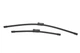 Щетки стеклоочистителя 650/400mm Citroen Berlingo/Peugeot Partner 1.6 HDi 08- - 3 397 007 414 BOSCH - изображение 3
