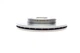 Диск гальмівний передній Lada 2110/2111 -12 238.7x19.7 - 0 986 479 082 BOSCH - зображення 5