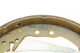 Колодки тормозные задние Audi 100/VW Caddy II 95-04 барабанные 230x40 - 0 986 487 281 BOSCH - изображение 4