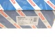 Колодки тормозные задние Audi 100/VW Caddy II 95-04 барабанные 230x40 - 0 986 487 281 BOSCH - изображение 9