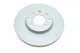 Диск тормозной передний Opel Astra 98-09 255.9x23.9 - 0 986 478 881 BOSCH - изображение 7