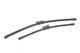 Щетки стеклоочистителя 600/450mm Mazda 6 12-/CX5 17- - 3 397 014 398 BOSCH - изображение 9