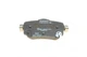 Колодки тормозные задние Nissan Qashqai II/X-Trail/ Renault Kadjar 13- - 0 986 494 816 BOSCH - изображение 4
