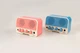 Міні-комбопідсилювач для електрогітари Joyo JA-02 II Pink (R128538) - зображення 6